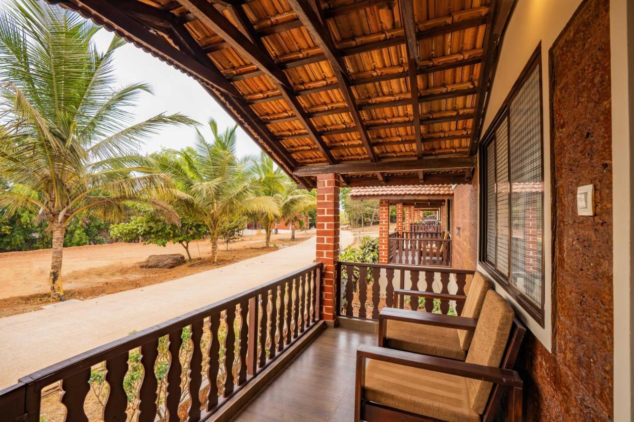 Zostel Gokarna Hostel Gokarna  Exterior photo