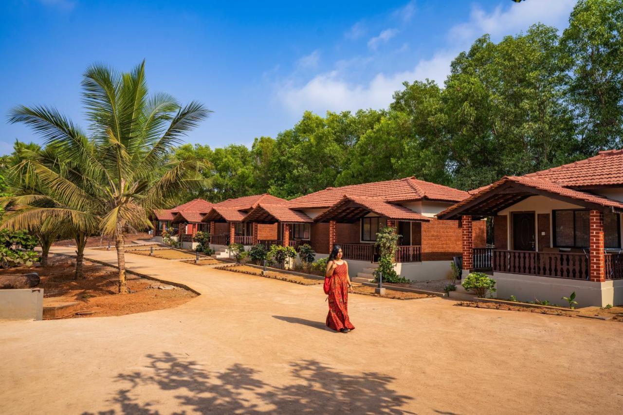 Zostel Gokarna Hostel Gokarna  Exterior photo