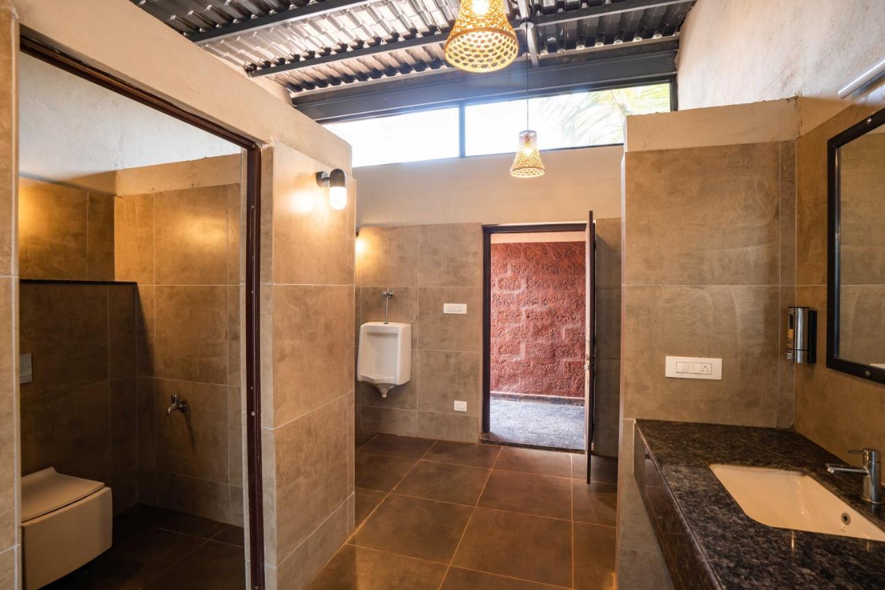 Zostel Gokarna Hostel Gokarna  Exterior photo