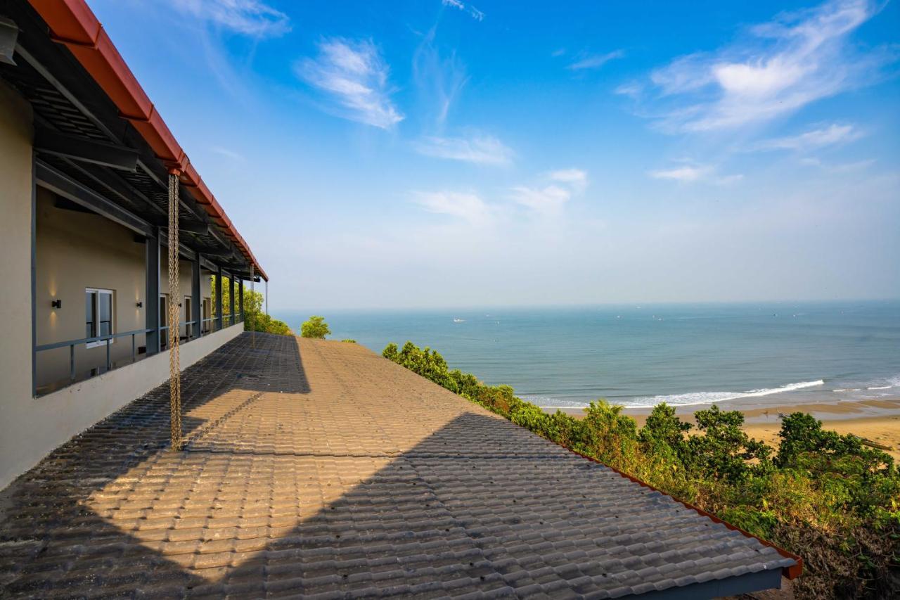 Zostel Gokarna Hostel Gokarna  Exterior photo