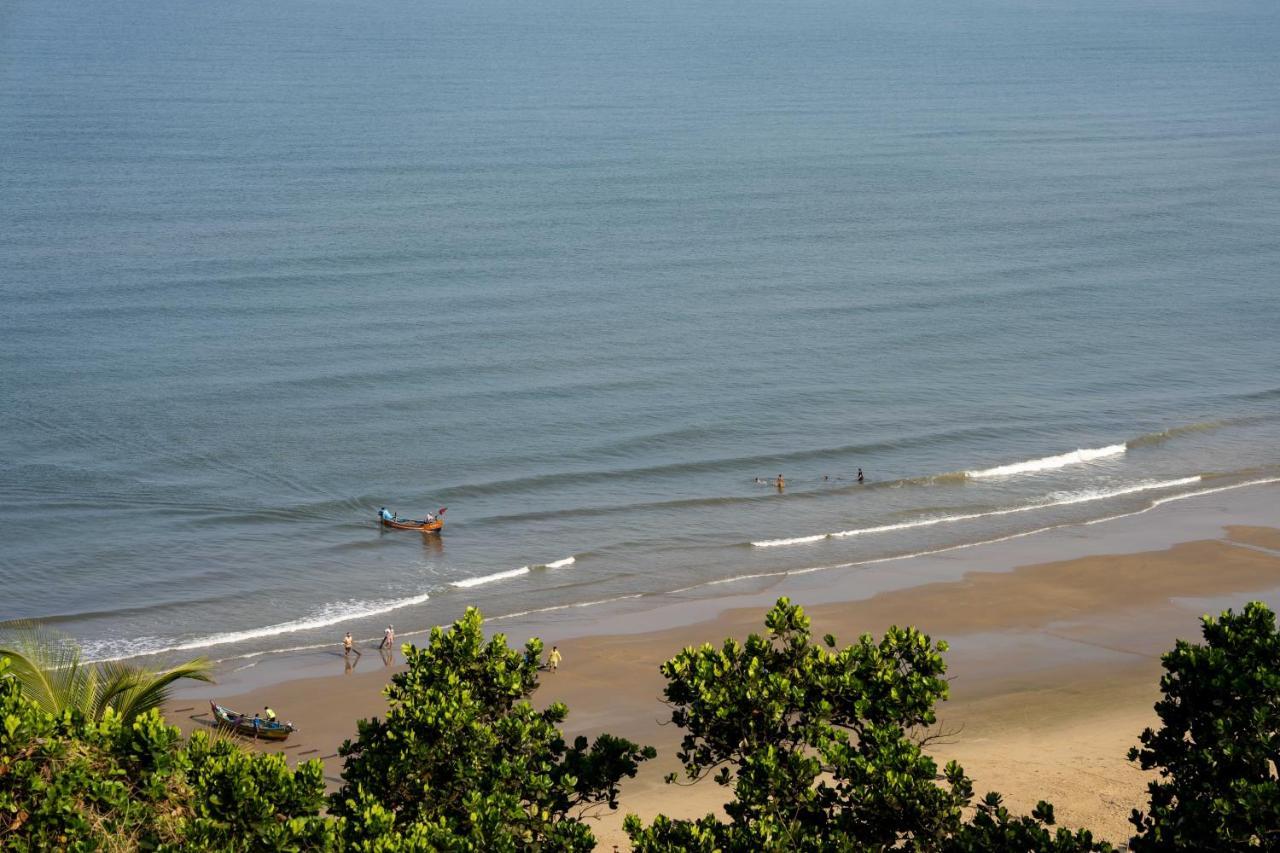 Zostel Gokarna Hostel Gokarna  Exterior photo